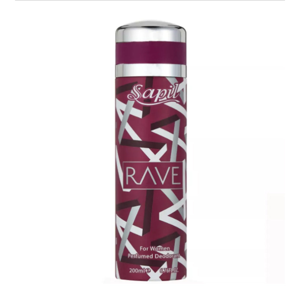 SAPIL RAVE 200ML