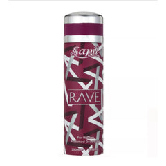 SAPIL RAVE 200ML