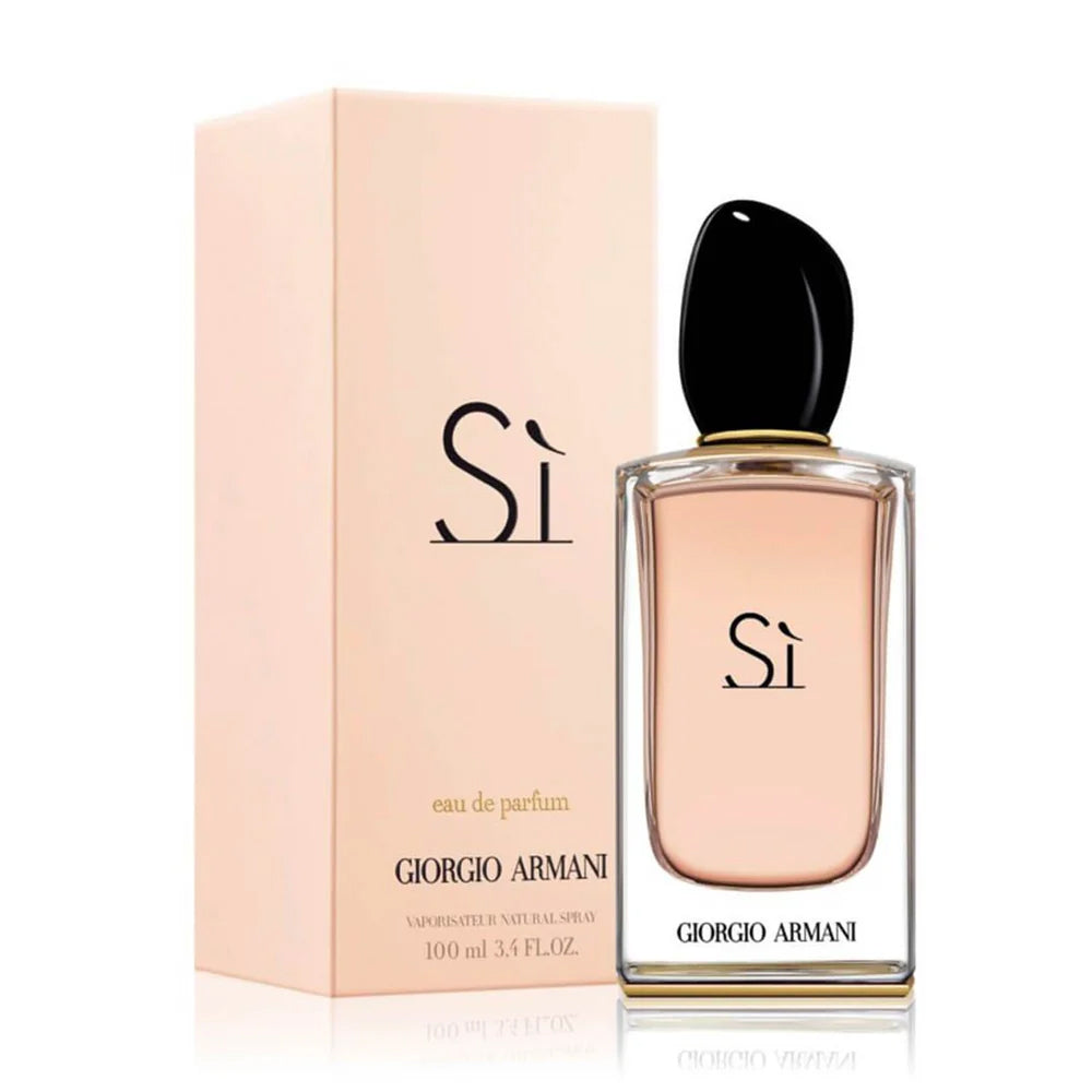 G/A SI LADY EDP 100ML