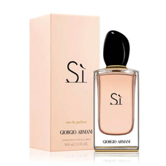 G/A SI LADY EDP 100ML