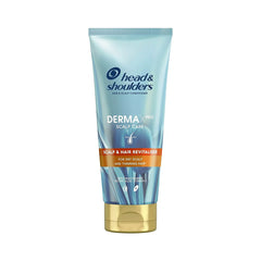 HEAD & SHOULDERS DERMA CONDITIONER