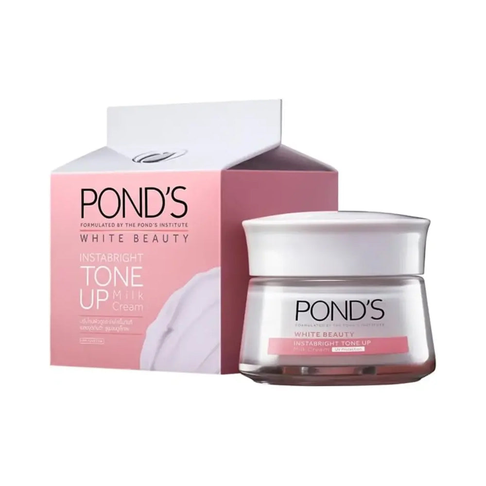 PONDS TONE UP MILK CREAM