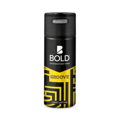 BOLD Body Spray ICE 150ml