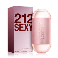 212 Sexy 100ML EDP