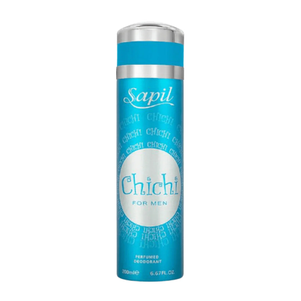 SAPIL CHICHI BLUE 200ML