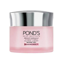 PONDS BRIGHT MIRACLE NIGHT CREAM