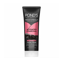 PONDS  BRIGHT MIRACLE FACE WASH 100ML
