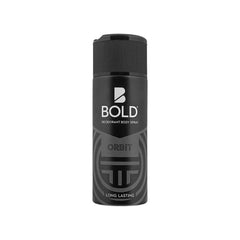 BOLD Body Spray PURE 150ml
