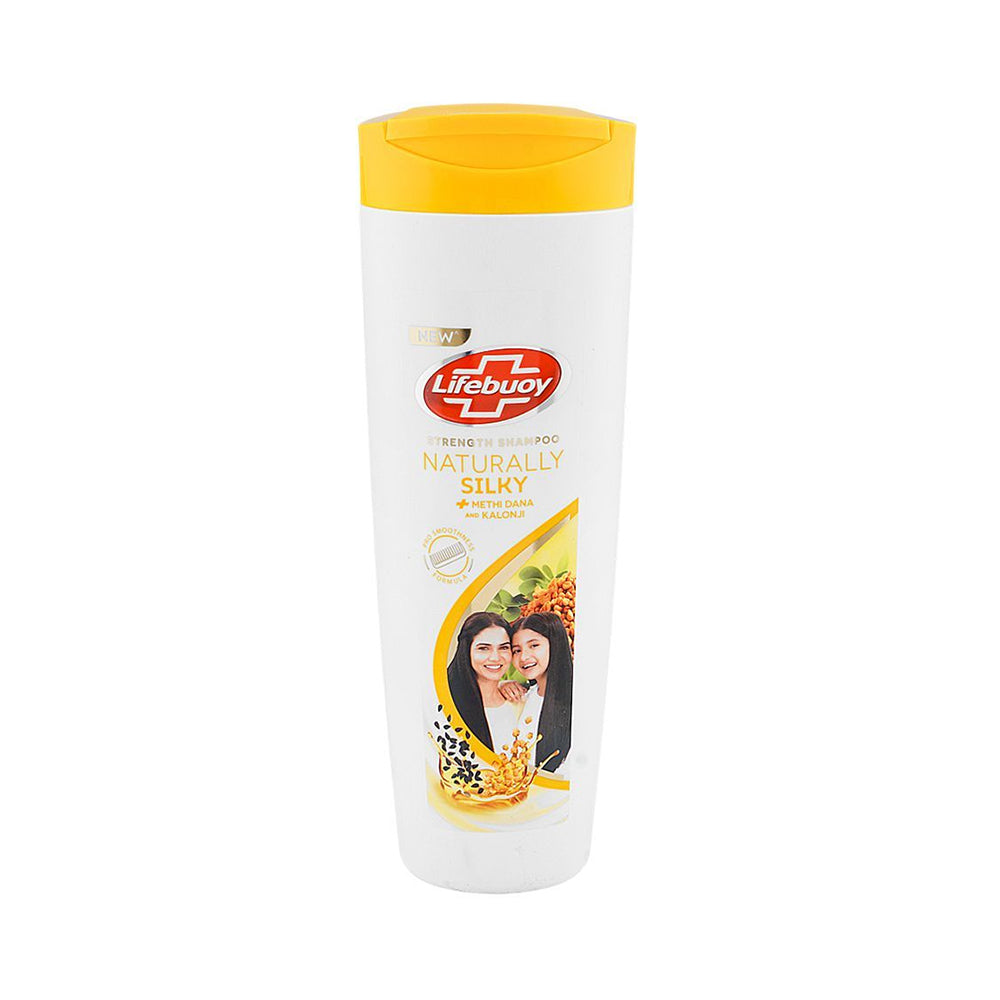 lifebuoy Shampoo Methi dana 375ml