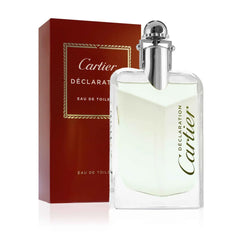 Cartier Declaration EDT 100ML