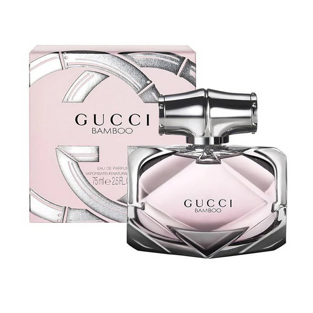 GUCCI BAMBOO LADY EDP 75ML
