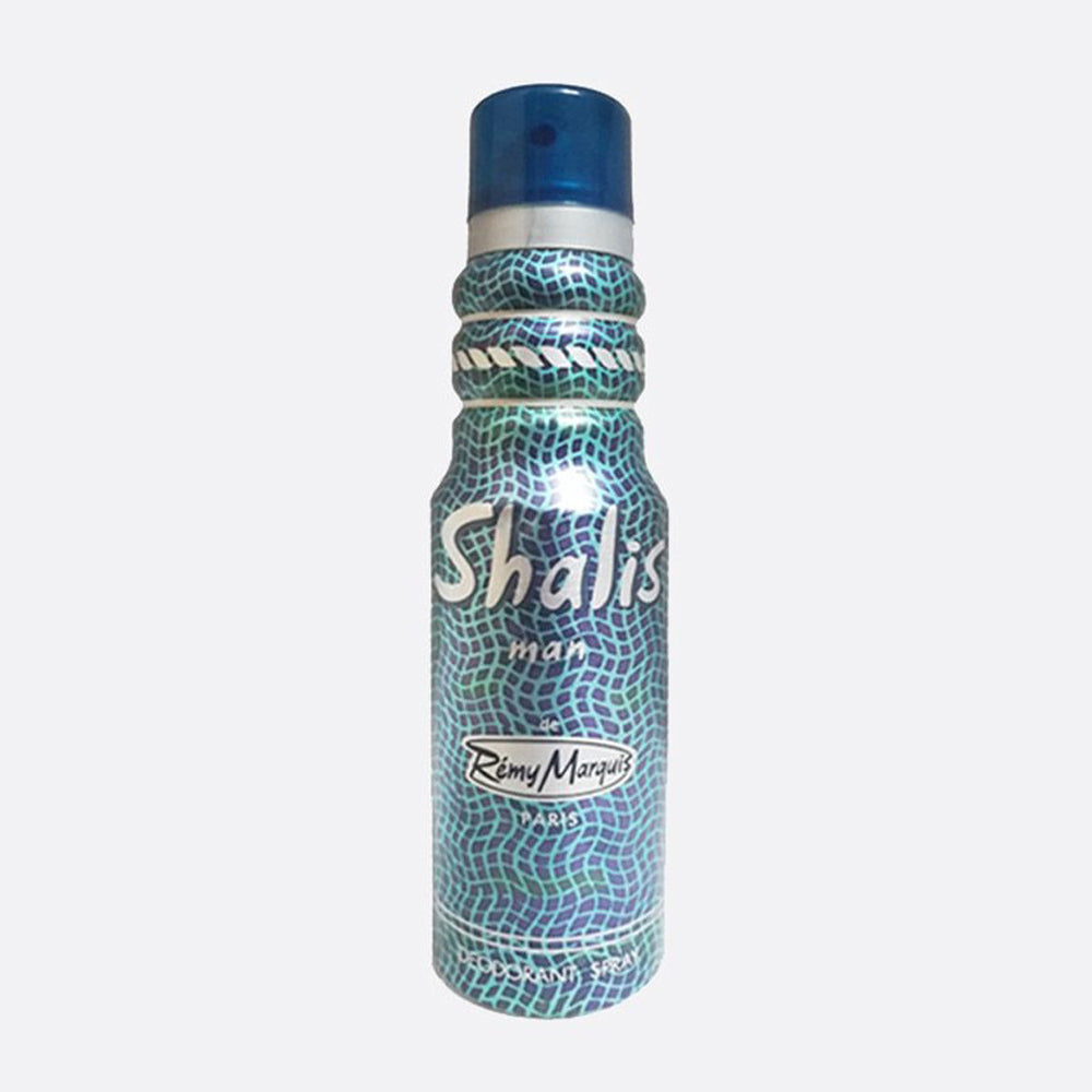SHALIS MAN 175ML