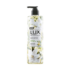 LUX BOTANICALS FREESIA & TEA TREE Oil