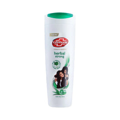 lifebuoy ALOE VERA SHAMPOO 370ML