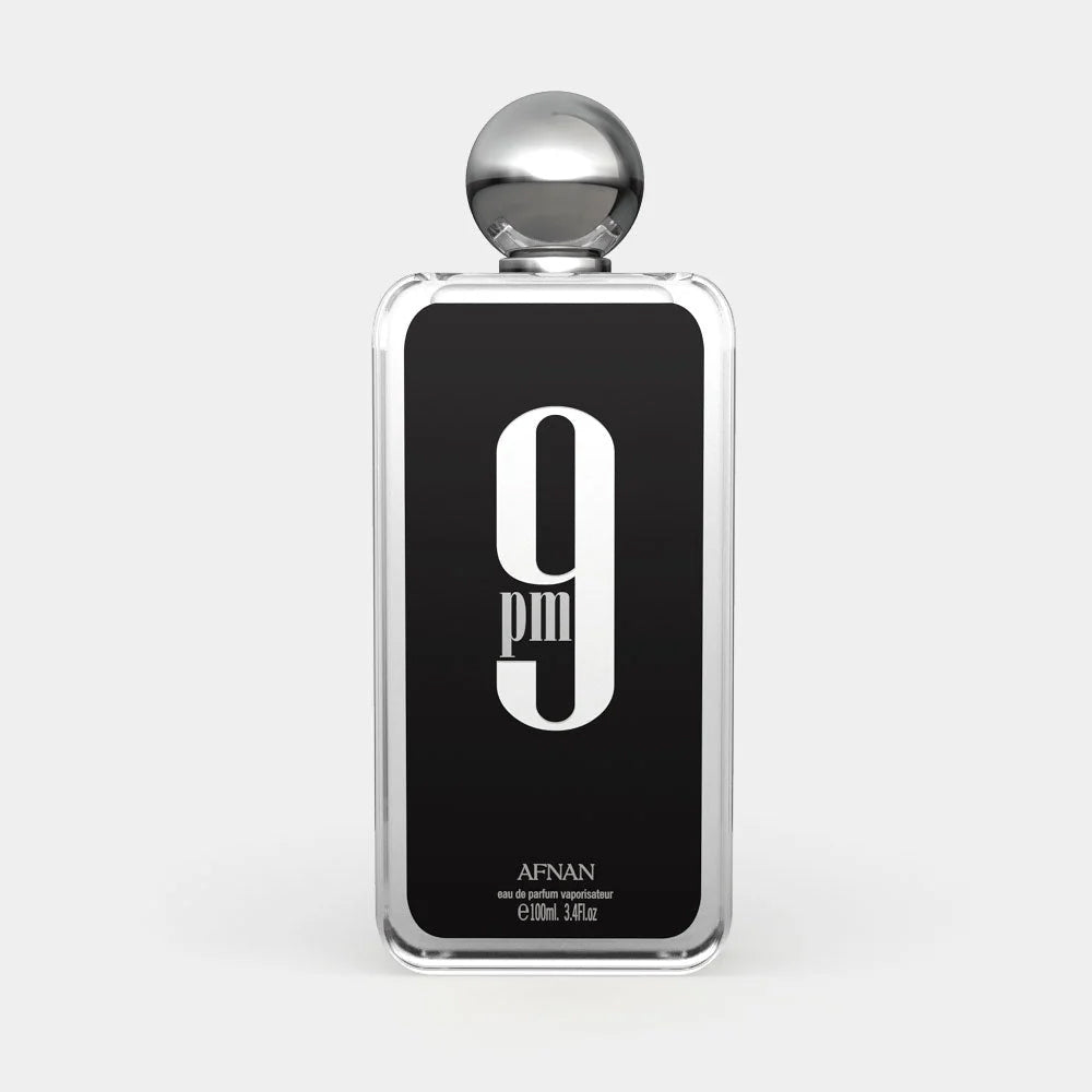 AFNAN 9PM EDP 100ml