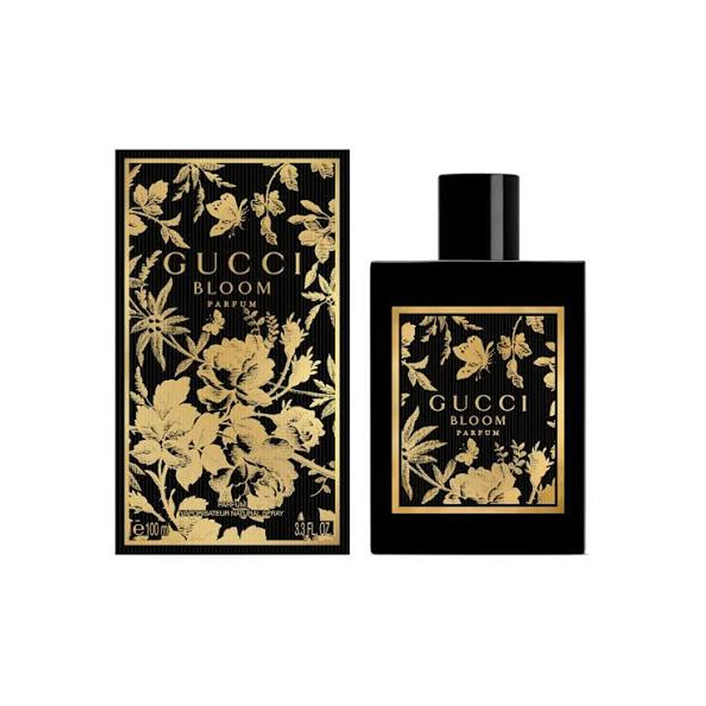 GUCCI BLOOM LADY PARFUM 100ML