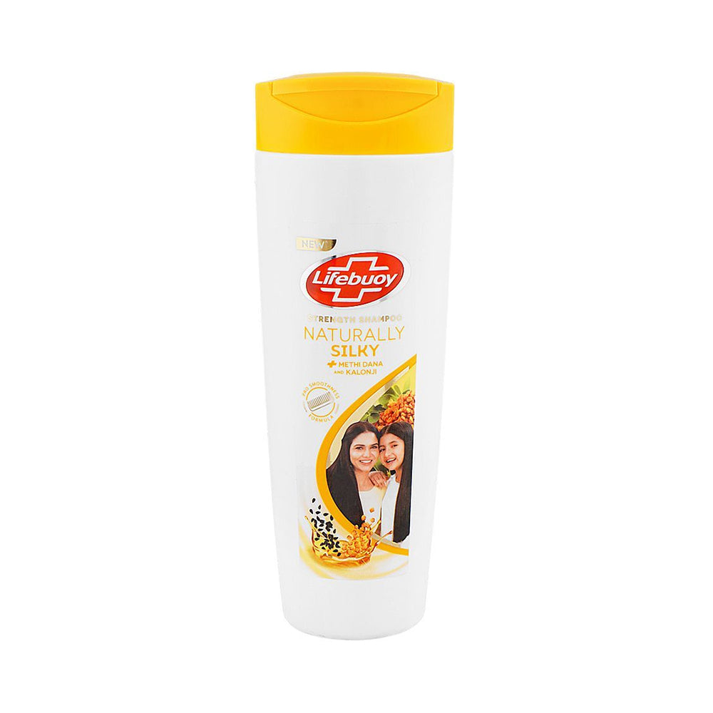 lifebuoy METHI DANA SHAMPOO 175ML