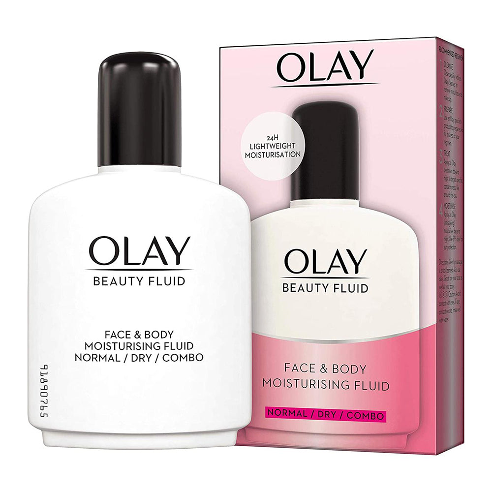OLAY MOISTURIZER 100ML