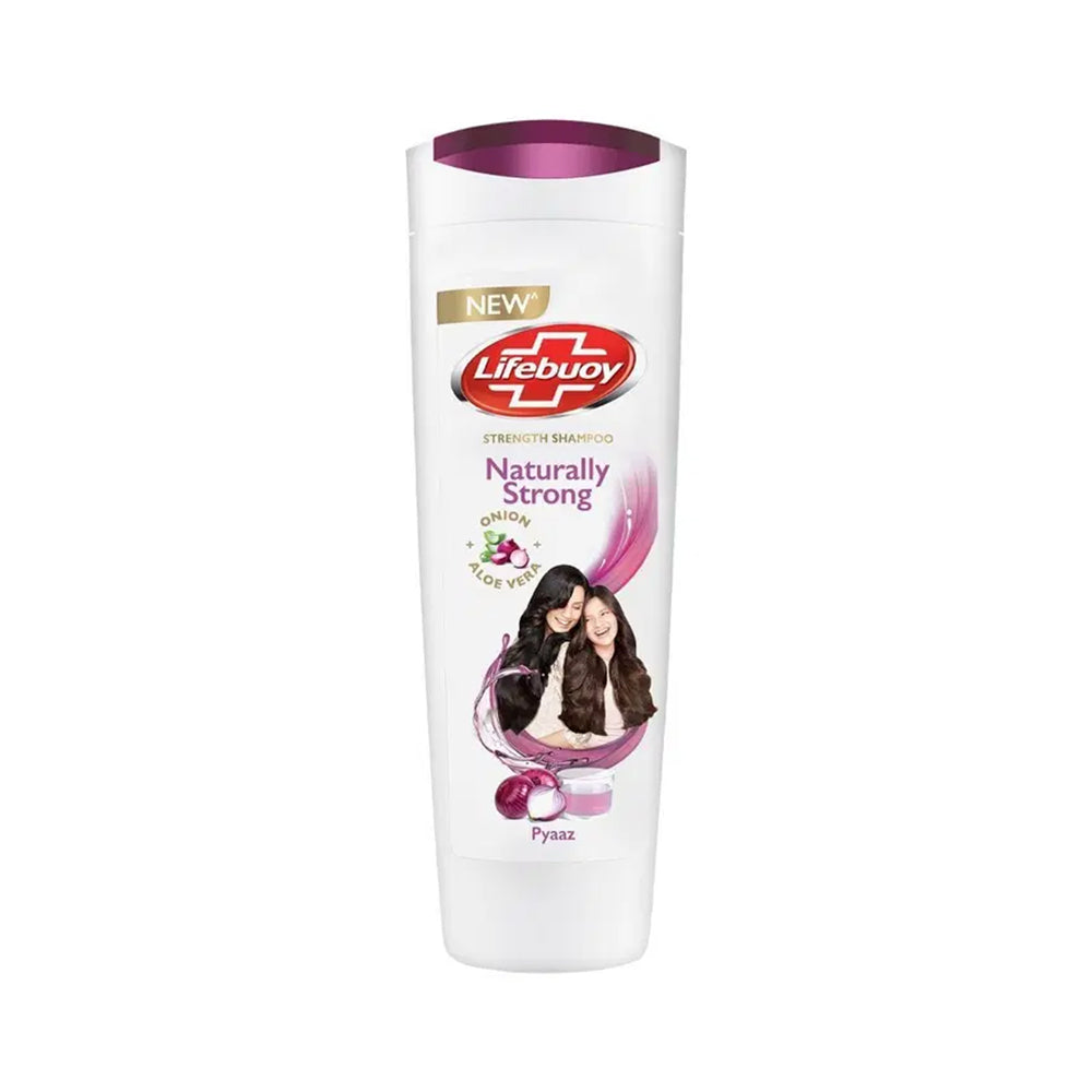 lifebuoy ONIONS SHAMPOO 370ML