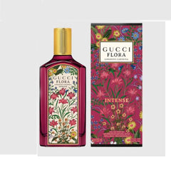 GUCCI FLORA GORGEOUS GARDENIA INTENSE LADY EDP 100ML