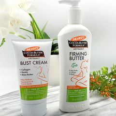 PALMERS BUST CREAM