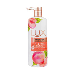 Lux Renewed Glow 450ML Body Wash
