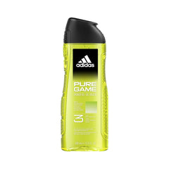 Adidas Pure Game 400ML Body Wash