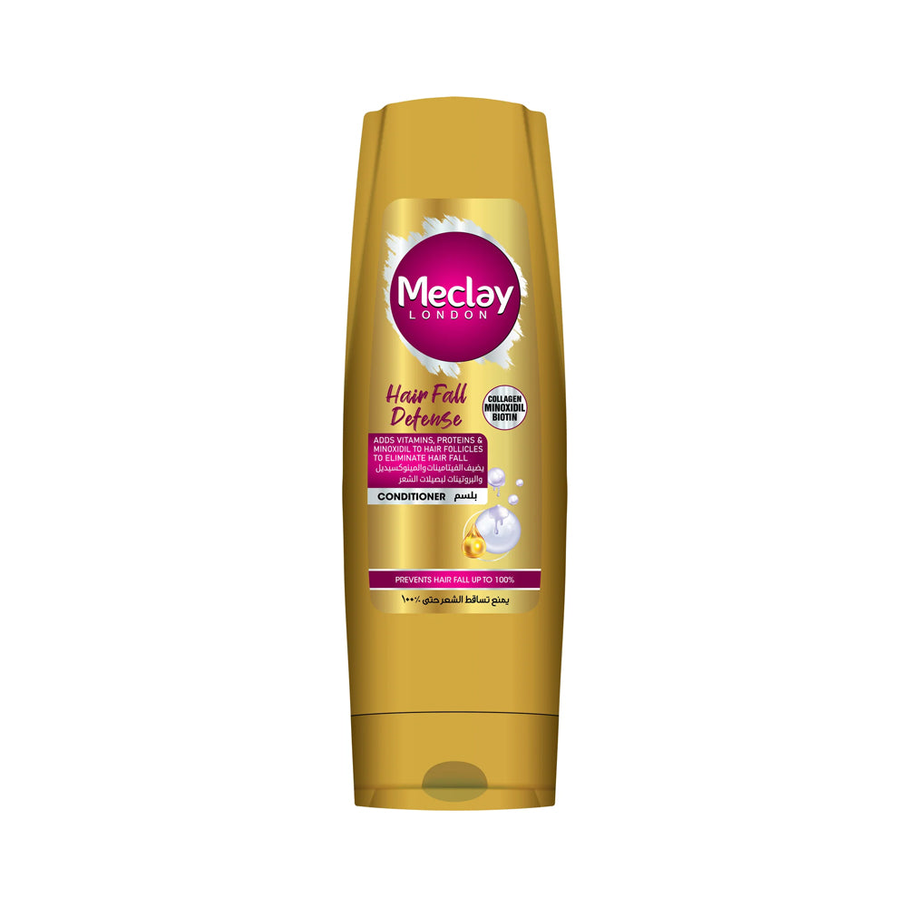 MECLAY HAIRFALL DEFENCE CONDITIONER