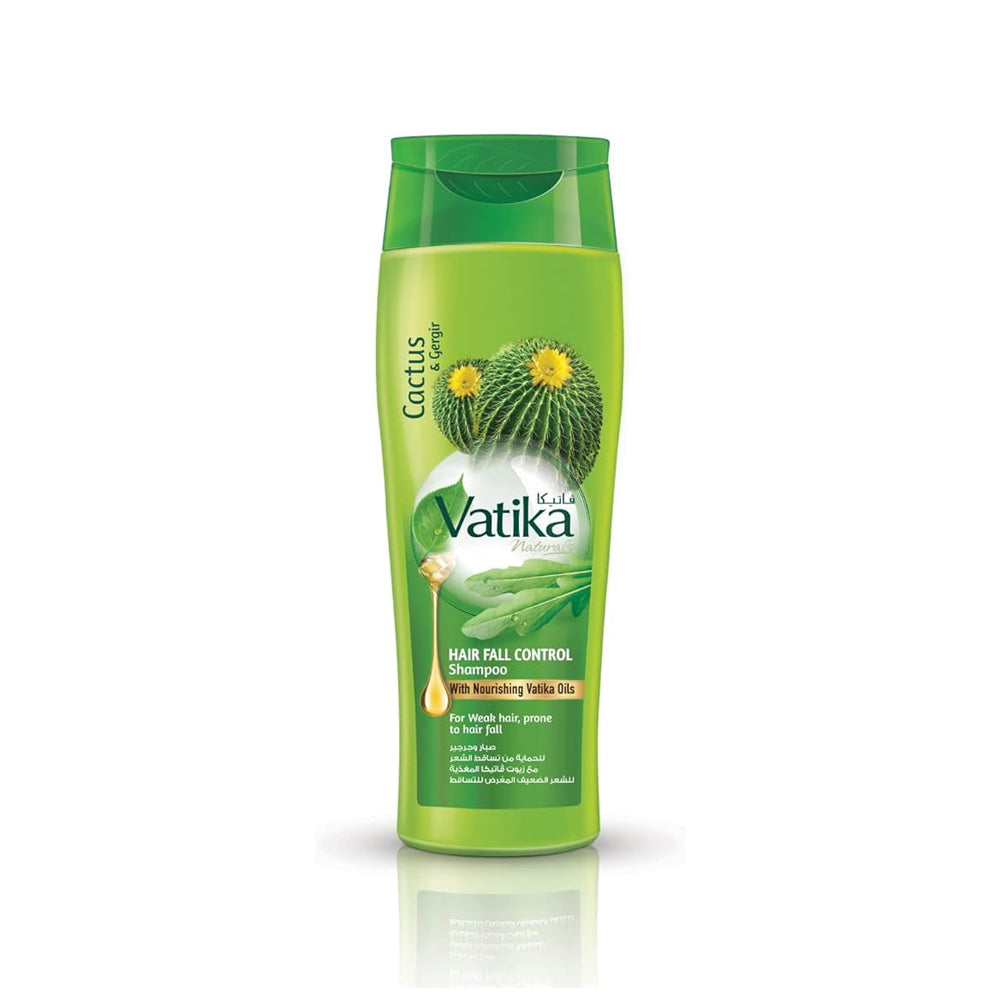 Vatika Haurfall Shampoo 360ML