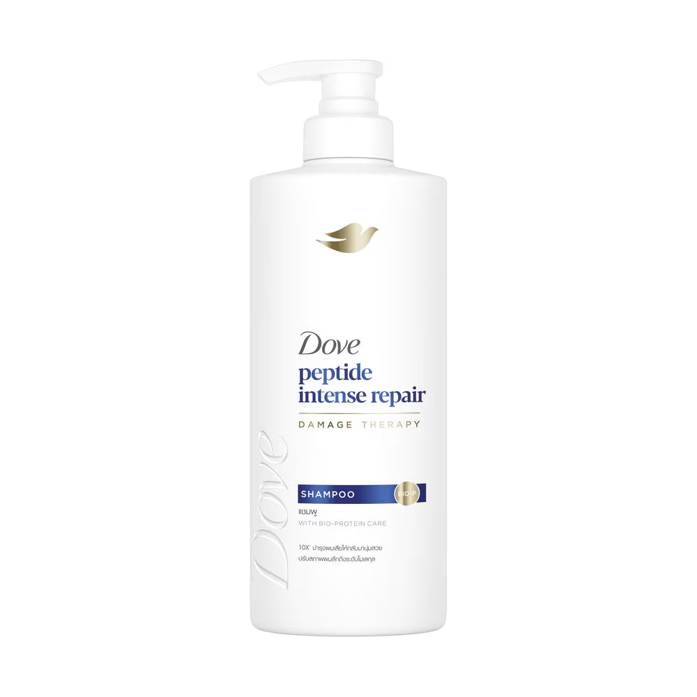 Dove Peptide Intense Repair 380ML