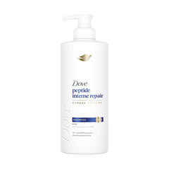 Dove Peptide Intense Repair 380ML