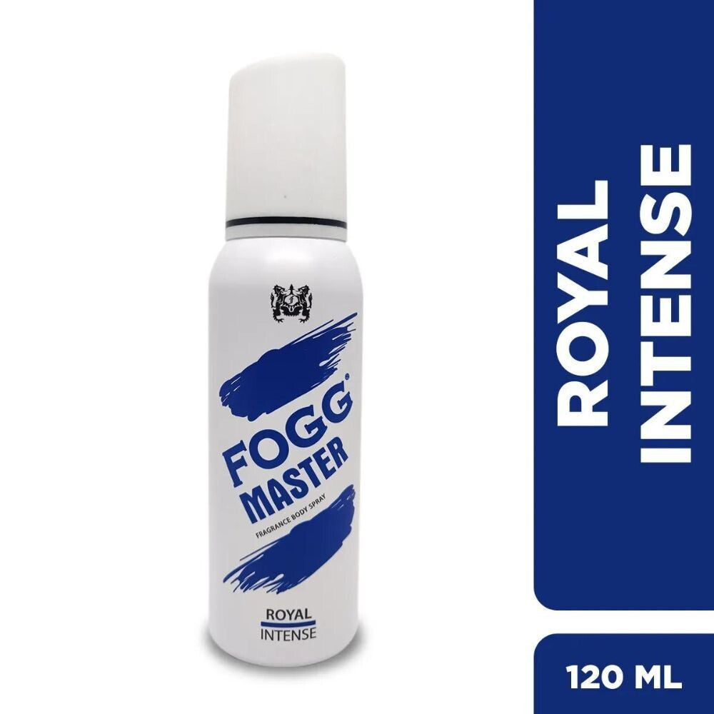 FOGG MASTER ROYAL 120ML