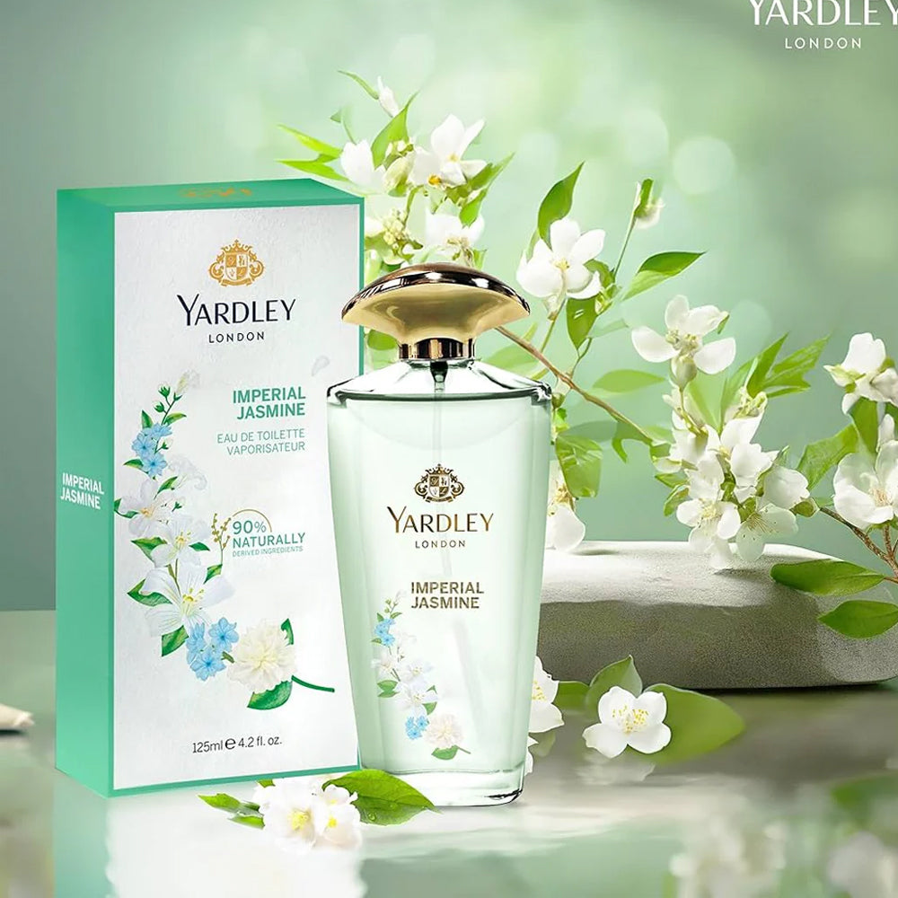 Yardley Equity Men 250g Talcum Powder
