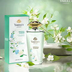Yardley Equity Men 250g Talcum Powder