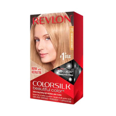 Revlon Color Silk 73 Champagne Blonde