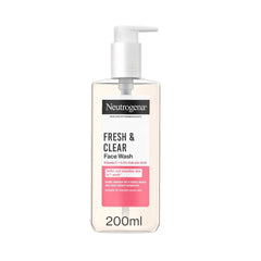 Neutrogena Fresh & clear