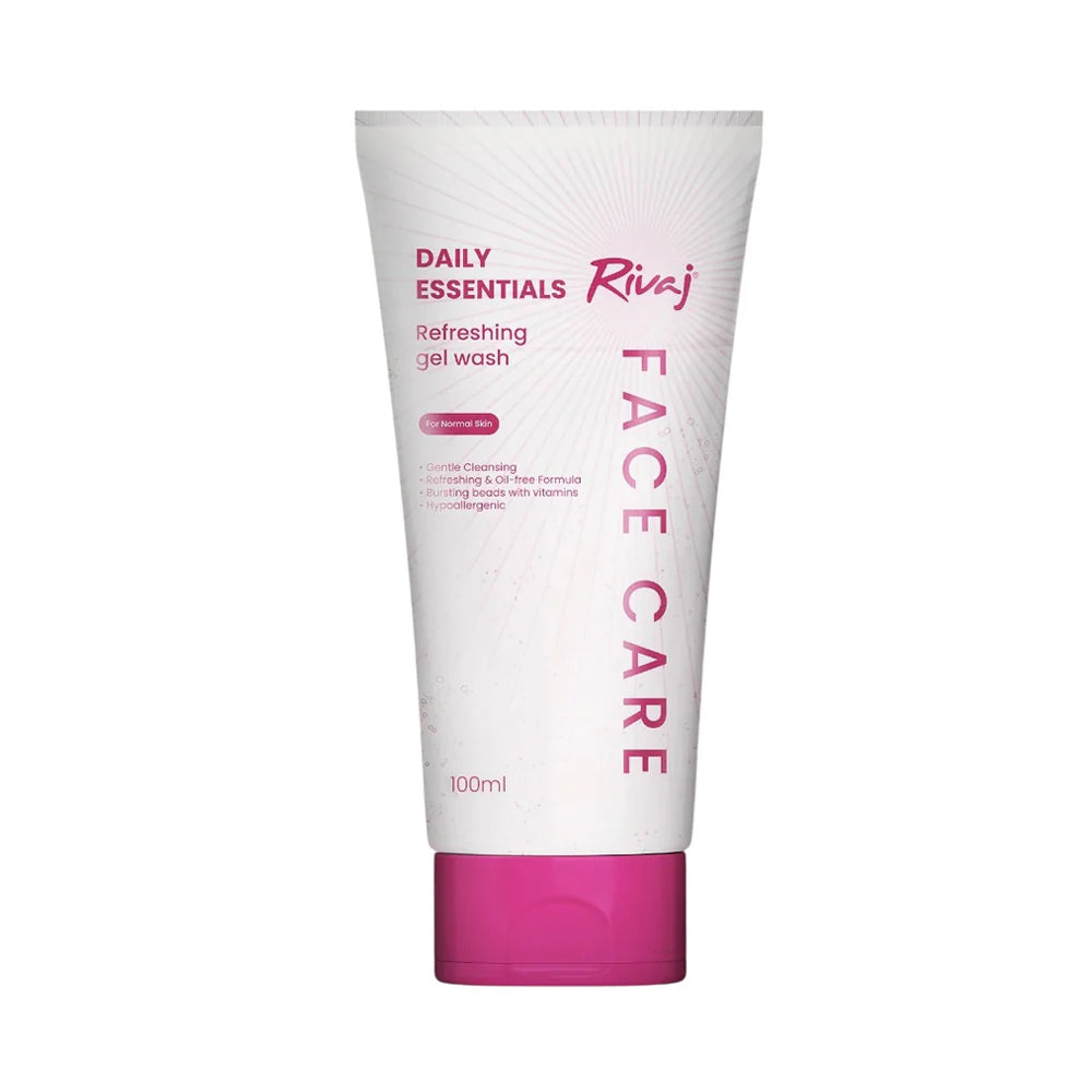 RIVAJ GEL WASH 100ML