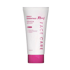 RIVAJ GEL WASH 100ML