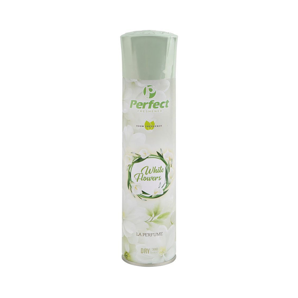 PERFECT WHITE FLOWER ROOM FRESHNER