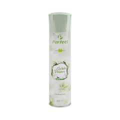 PERFECT WHITE FLOWER ROOM FRESHNER