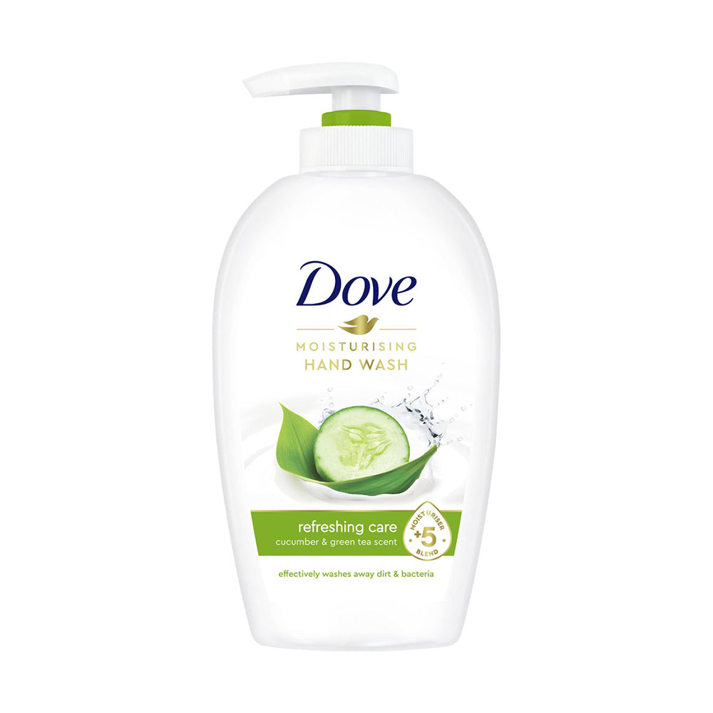 DOVE REFRESHING CARE 250ML