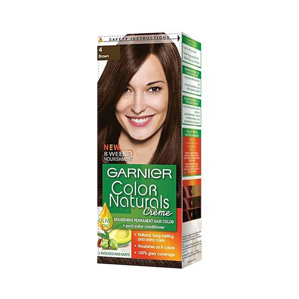 GARNIER 4