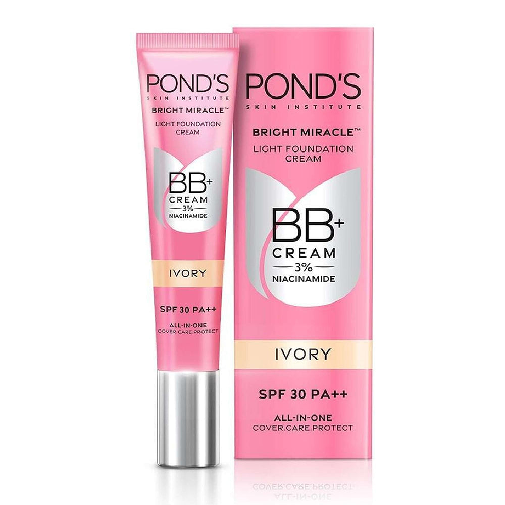 PONDS BB+ CREAM 18G