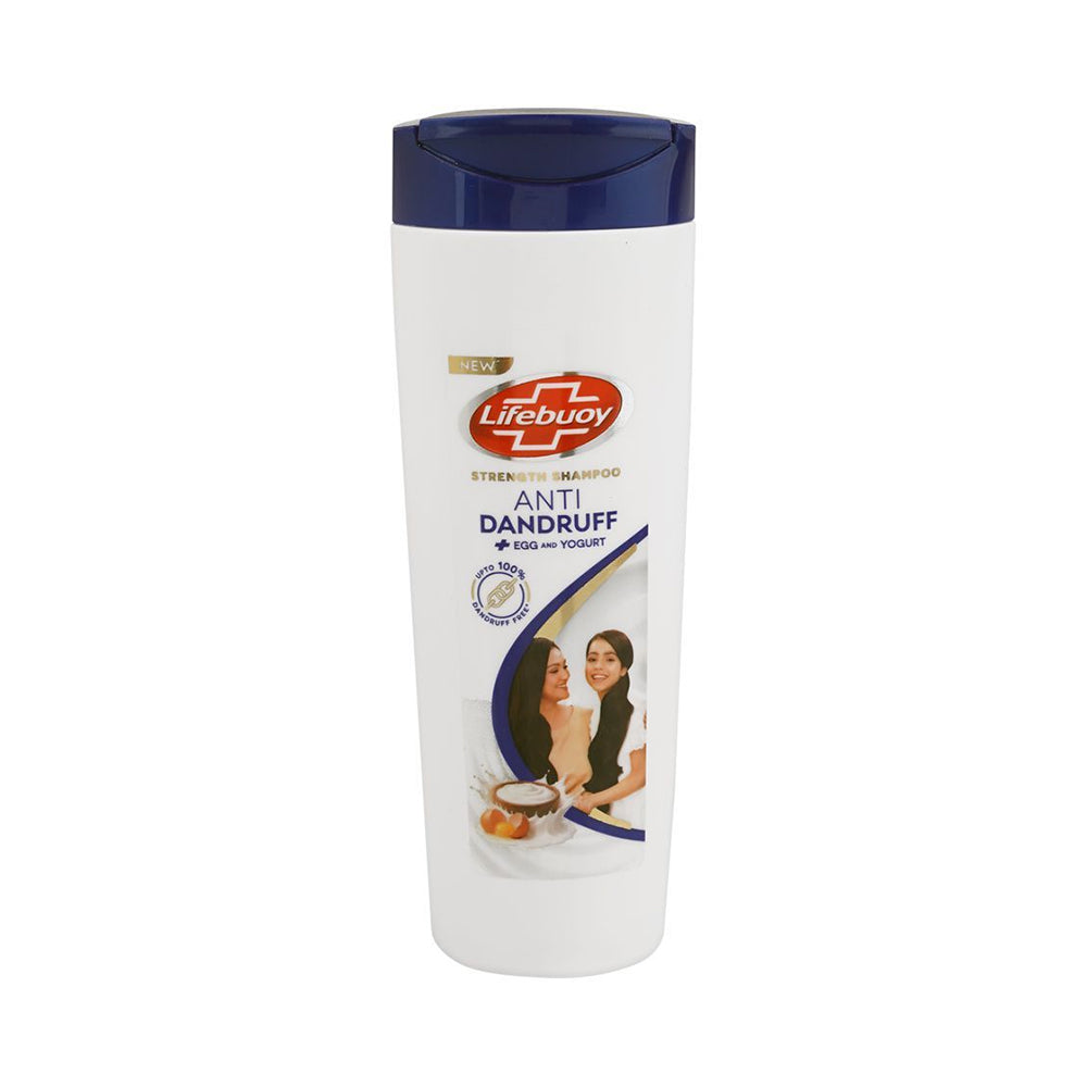 lifebuoy ANTI DANDRUFF SHAMPOO 175ML