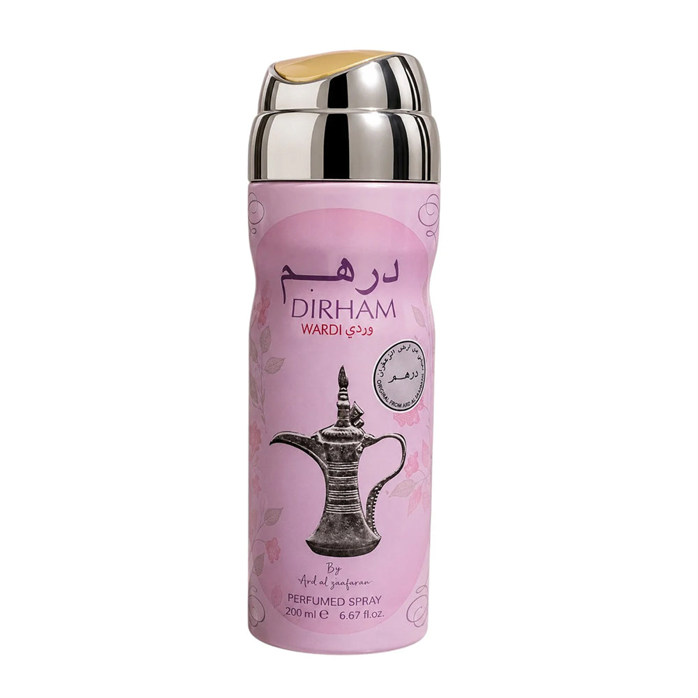 DIRHAM PINK 200ML