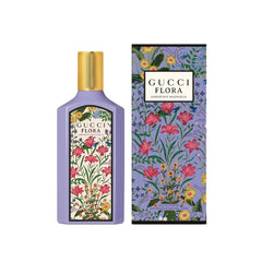 GUCCI FLORA GORGEOUS MAGNOLIA LADY EDP 100ML