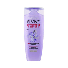 LOREAL HYALURON MOISTURE Shampoo 360ML