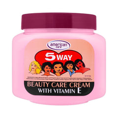 american care 5 way cream
