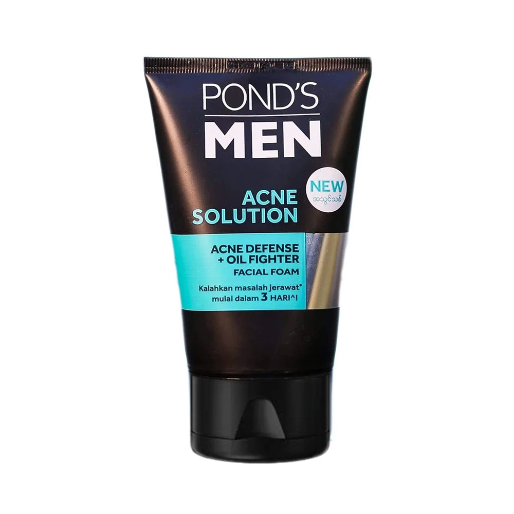 PONDS MEN ACNE SOLUTION 100ML