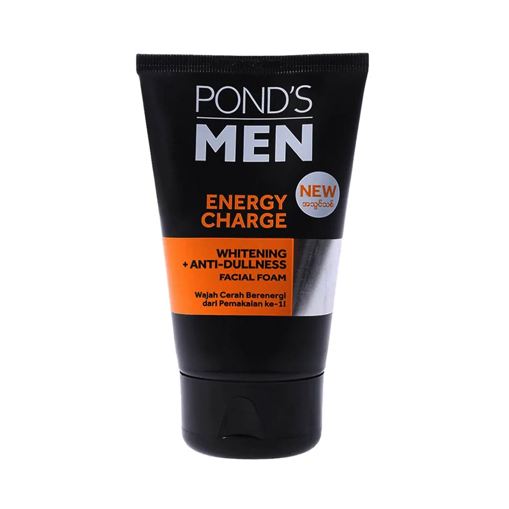 PONDS MEN ENERGY CHARGE 100G